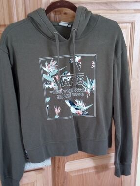 VANS Hoodie